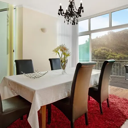 Madeira Liliana * Campanário