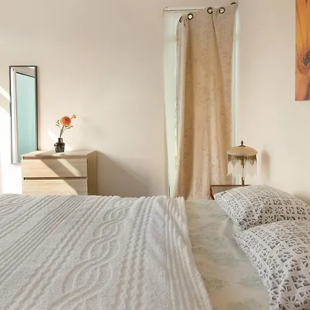 펜션 Madeira Liliana Campanário