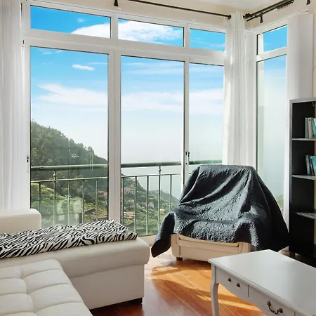 Madeira Liliana 펜션