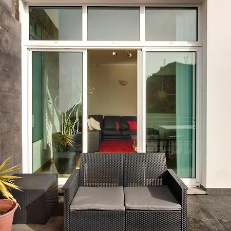 Holiday home Madeira Liliana Campanario