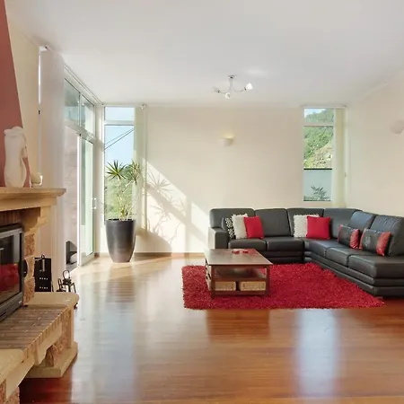 Madeira Liliana Дом отдыха