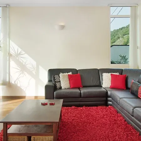 Holiday home Madeira Liliana *