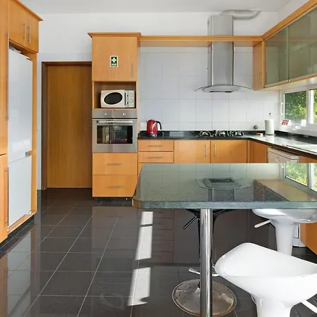 Дом отдыха Madeira Liliana Campanario