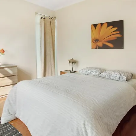 Holiday home Madeira Liliana