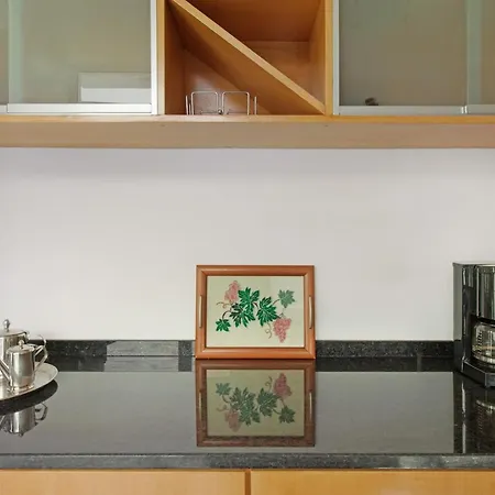 Madeira Liliana Holiday home *