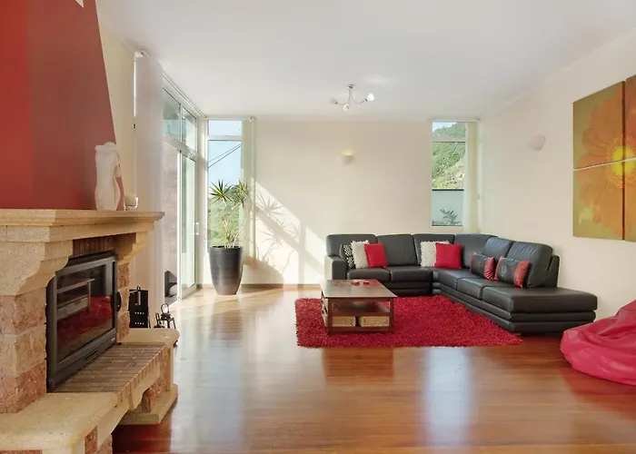 Madeira Liliana Semesterbostad