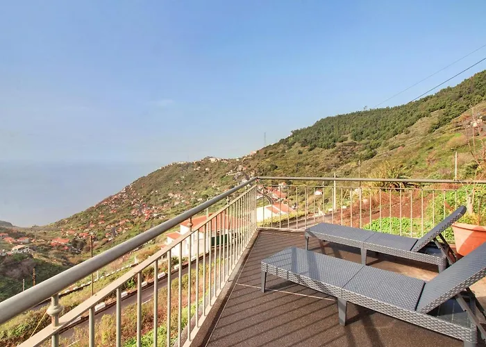 Madeira Liliana Campanário