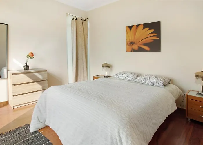 Сasa de vacaciones Madeira Liliana