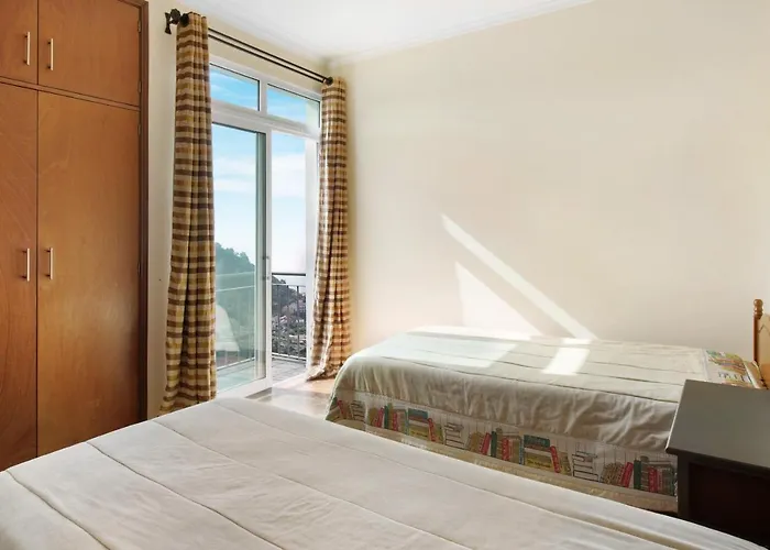 Сasa de vacaciones Madeira Liliana *