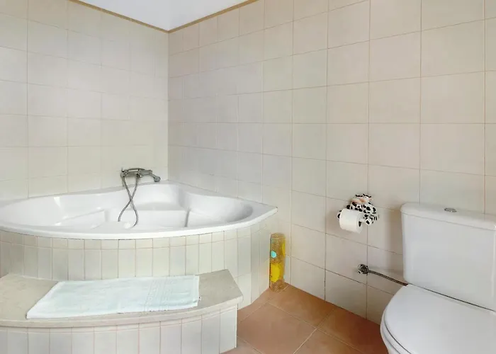 Semesterbostad Madeira Liliana Campanário